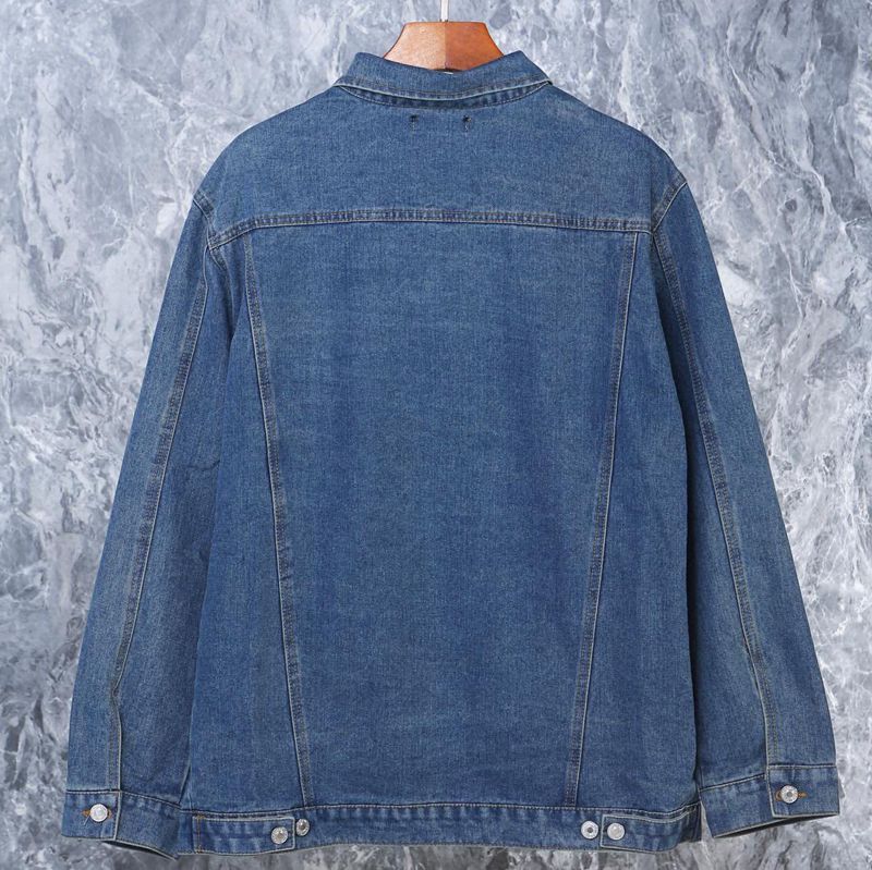BLCG 2026 Men's & Women's Jacket