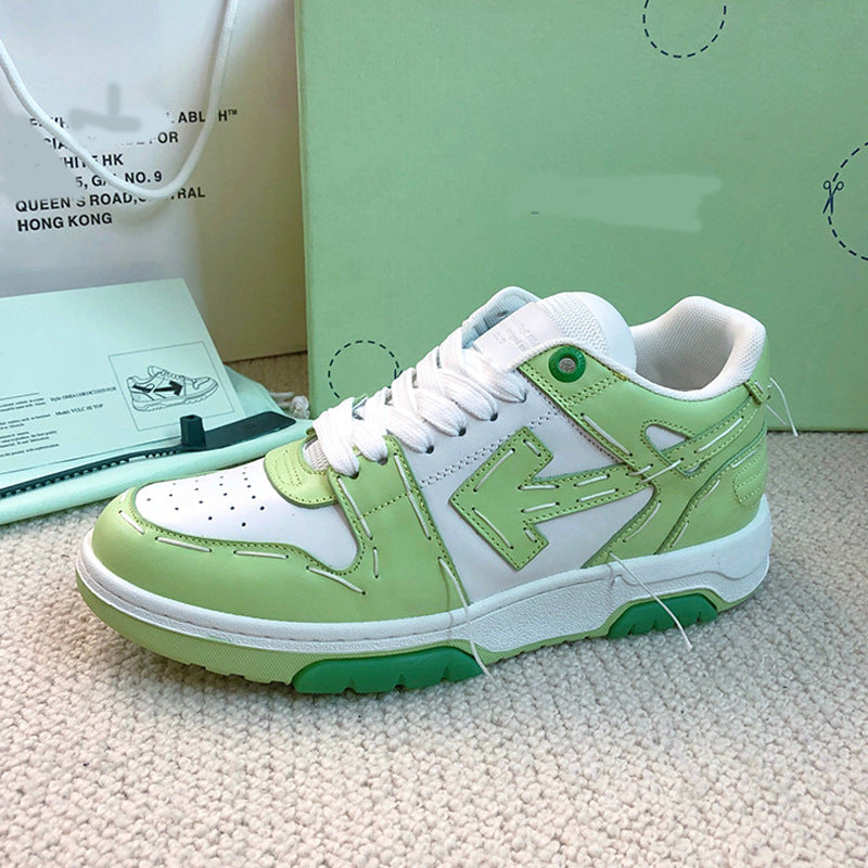 OFF Men's and Women's Casual Shoes
