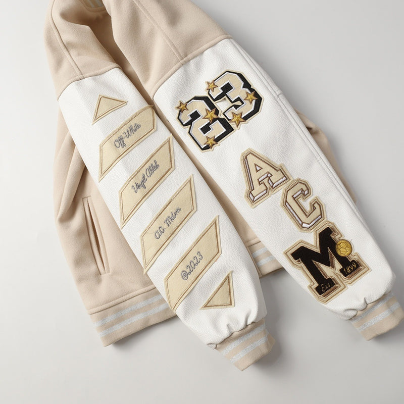 OFF Men's and Women's Jackets