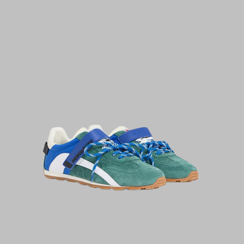NEW-DSQ2 Men's Sneakers