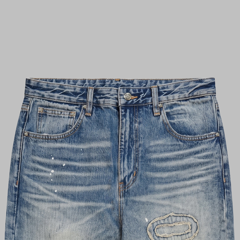 OFF New Men's & Women's Jeans