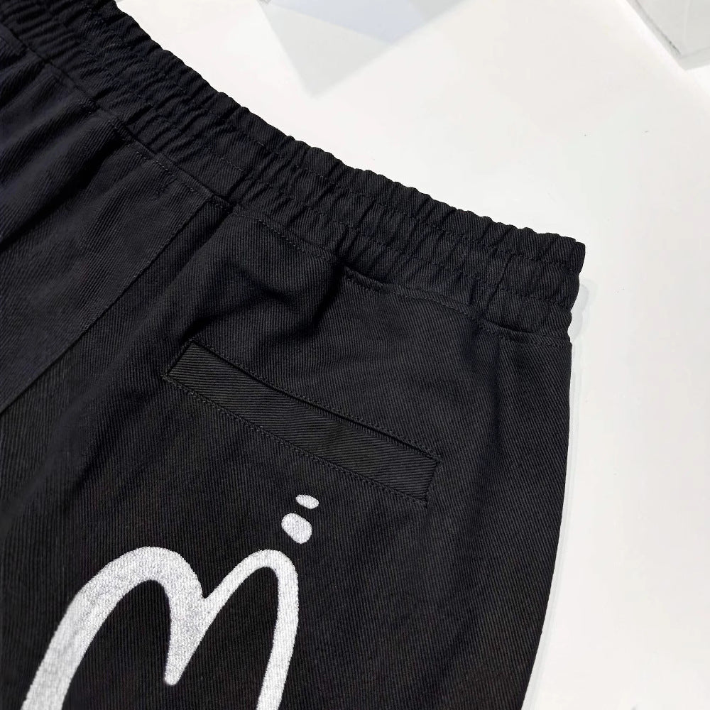 EV New Men's & Women's Casual Shorts
