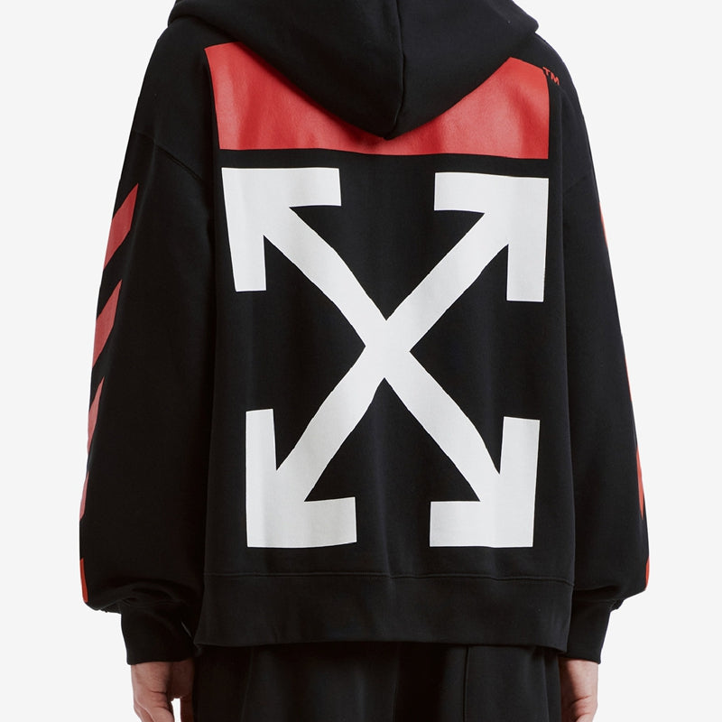 OFF  New Men's & Women's Hoodie