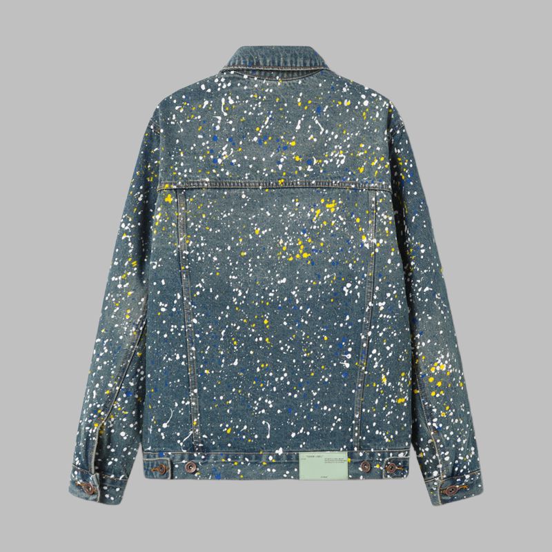 OFF Men's and Women's Jackets