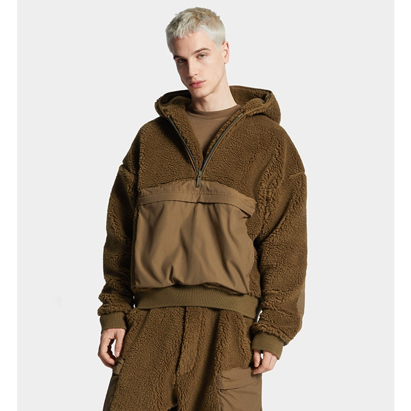 New DSQ2 Men's Hoodie