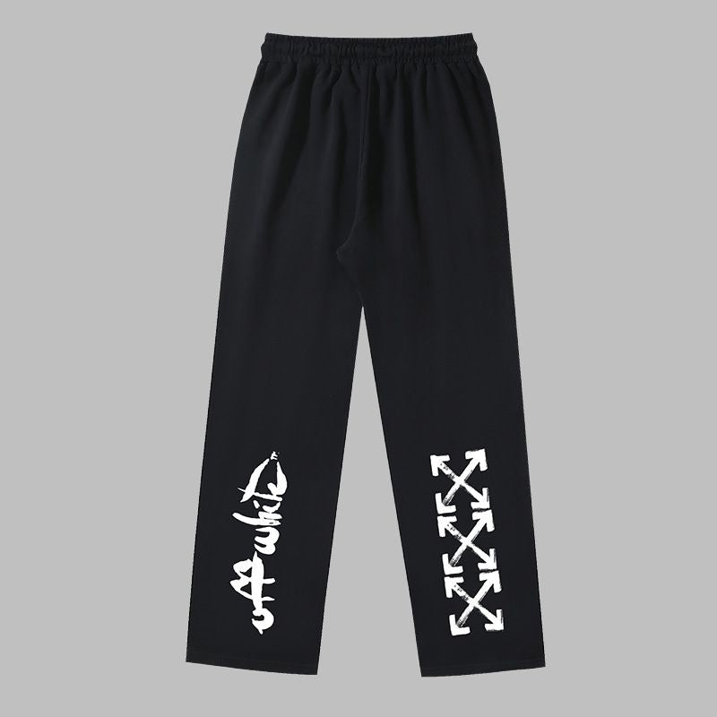 OFF  Men's and Women's Casual Sweatpants