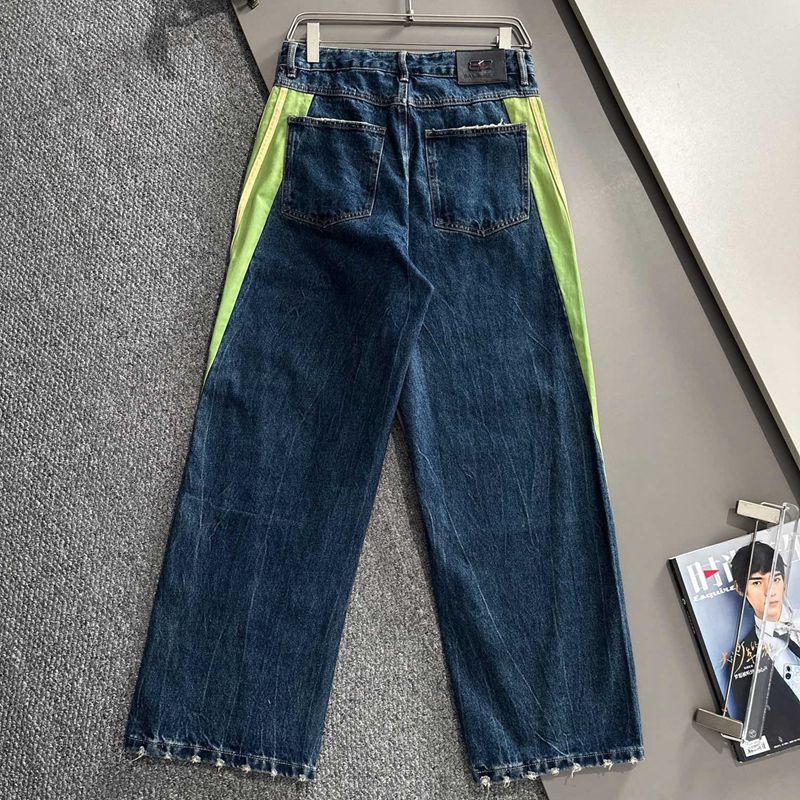 BLCG 2026 Men's & Women's Jeans