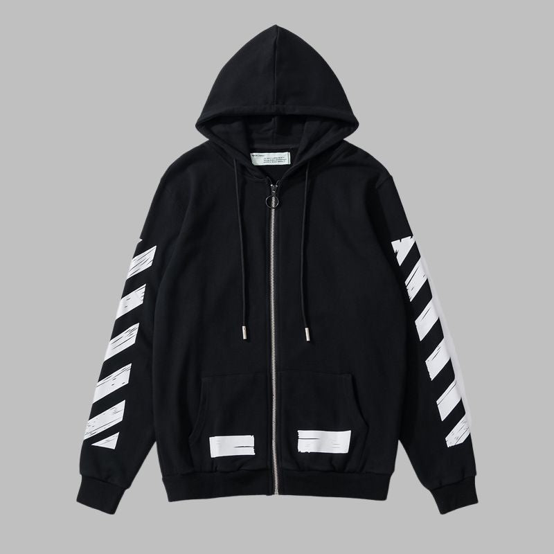OFF  New Men's & Women's Hoodie