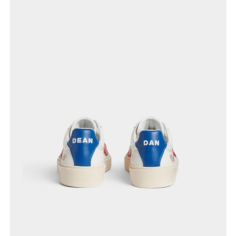 DSQ2 Fashion Men's Sneakers