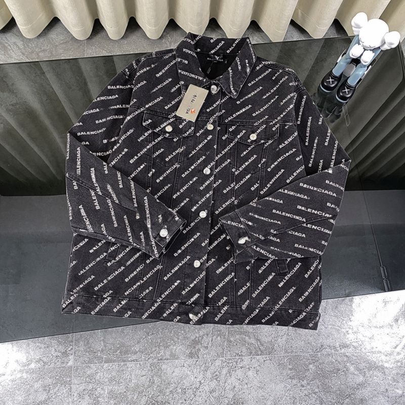 BLCG 2026 Men's & Women's Jacket