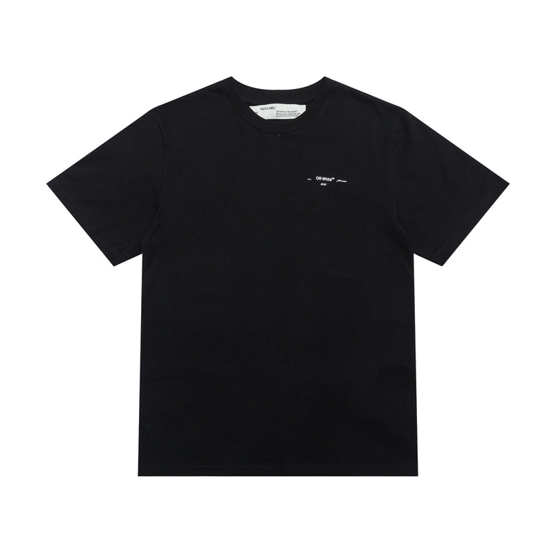OFF Men's and Women's Short Sleeve T-Shirts
