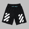 OFF Men's and Women's Casual Shorts