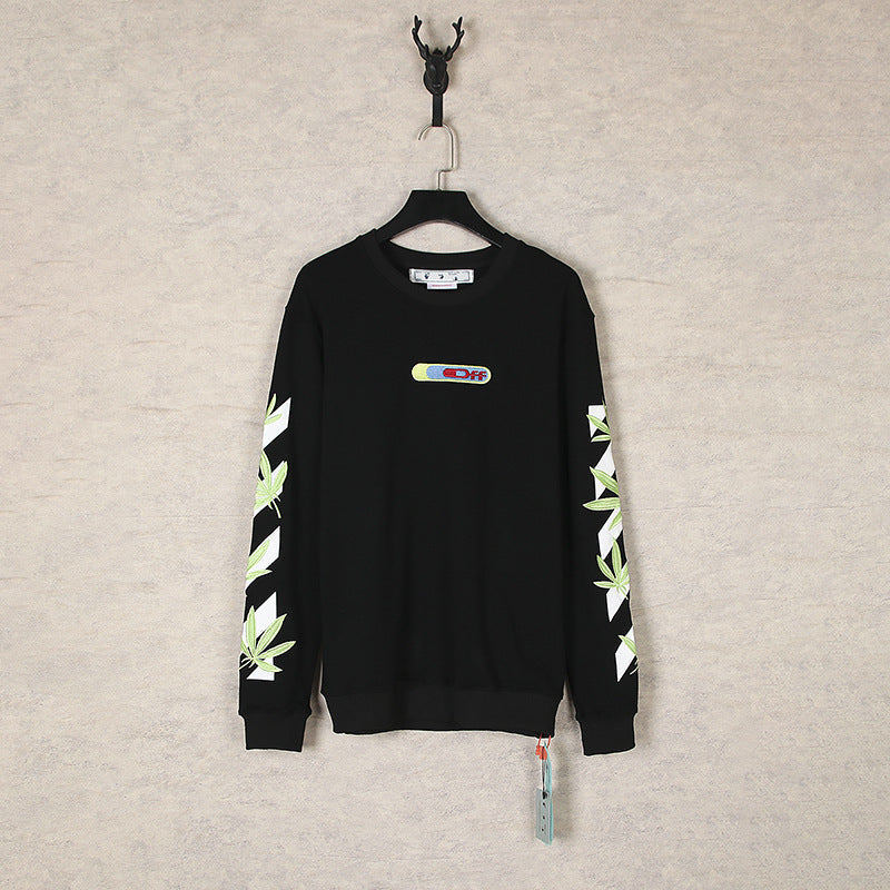 OFF  New Men's & Women's Hoodie