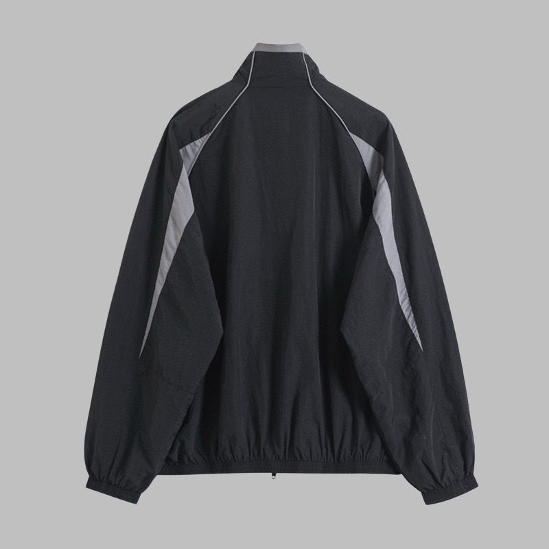 BLCG 2026 Men's & Women's Jacket