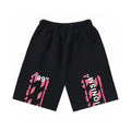 OFF Men's and Women's Casual Shorts