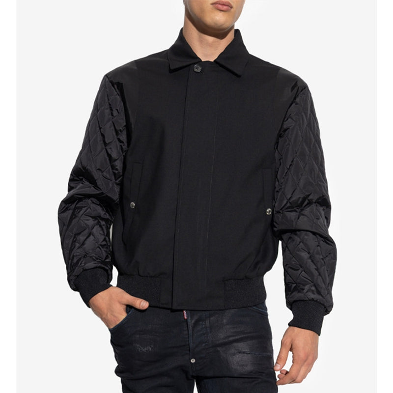 New DSQ2 Men's Jacket