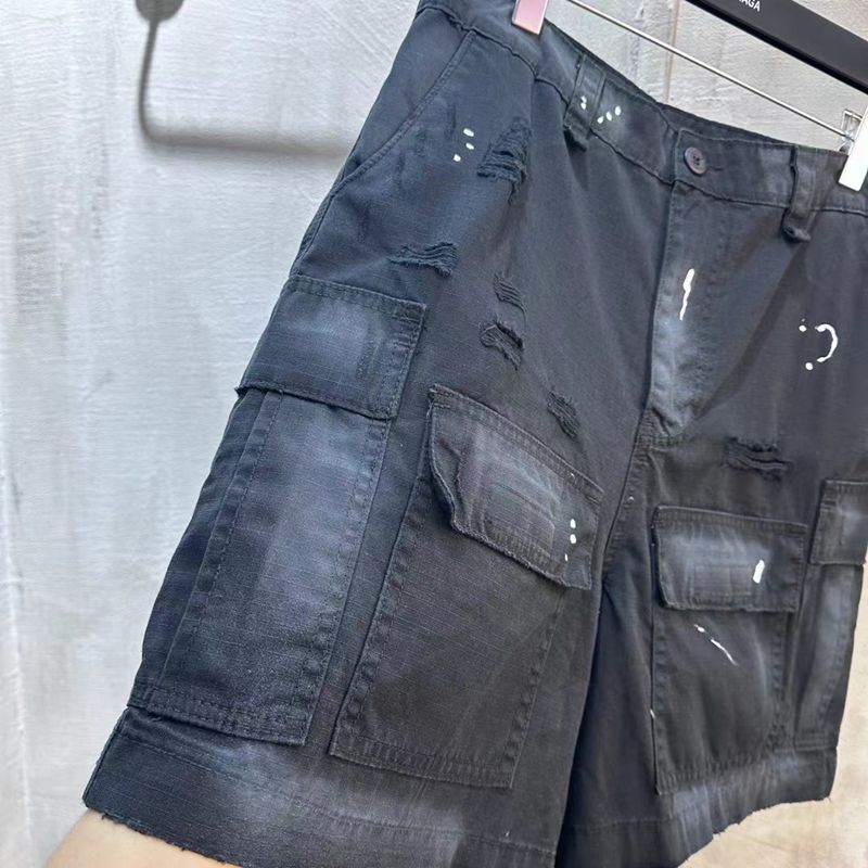 BLCG 2026 Men's & Women's Shorts