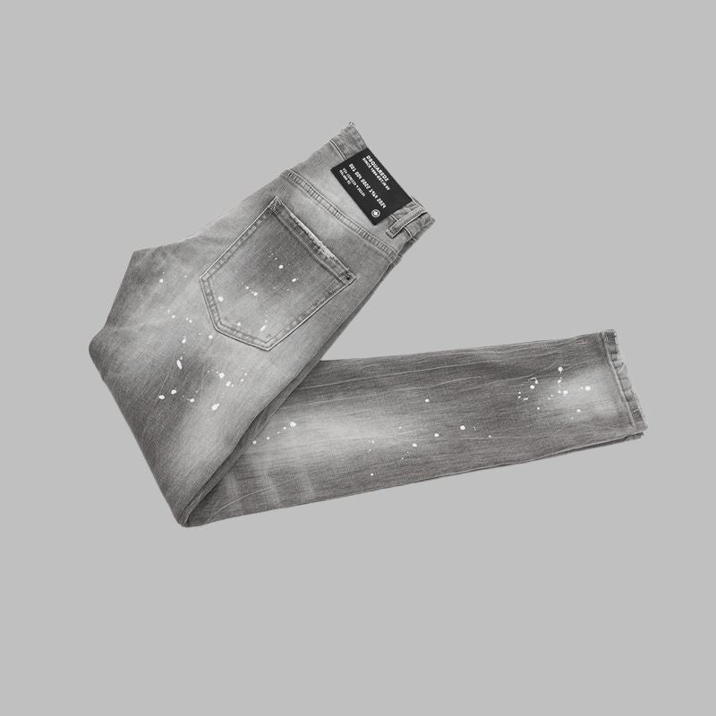 DSQ2 New 2026 Men's Casual Jeans