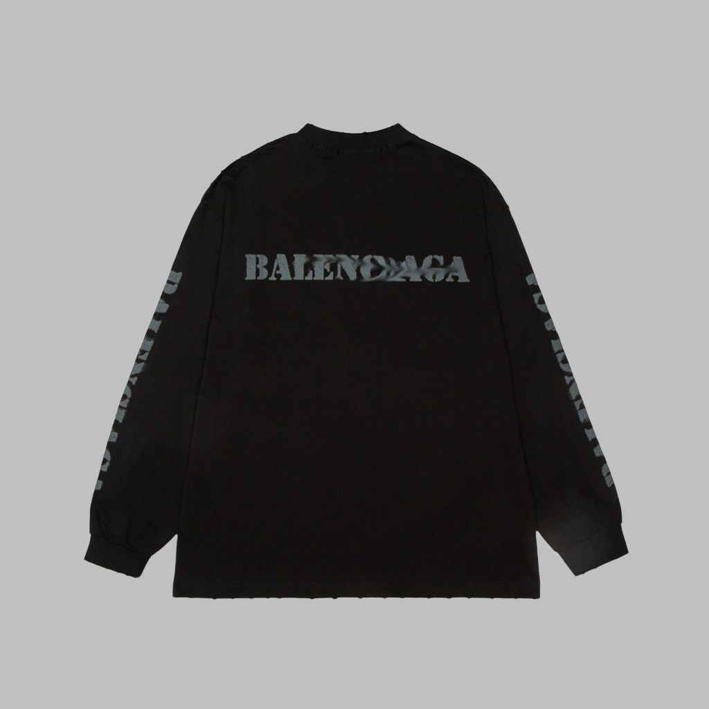 BLCG 2026 Men's & Women's Sweatshirts