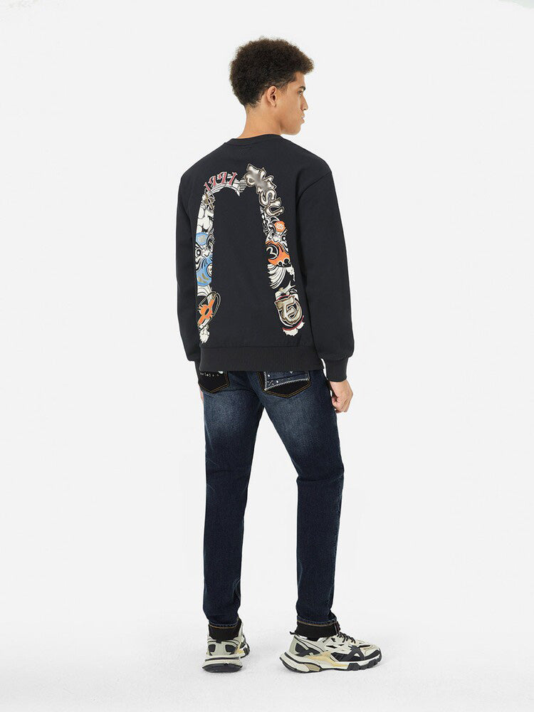 EV New Men's & Women's Jeans