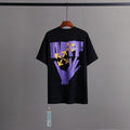 OFF Men's and Women's Short Sleeve T-Shirts