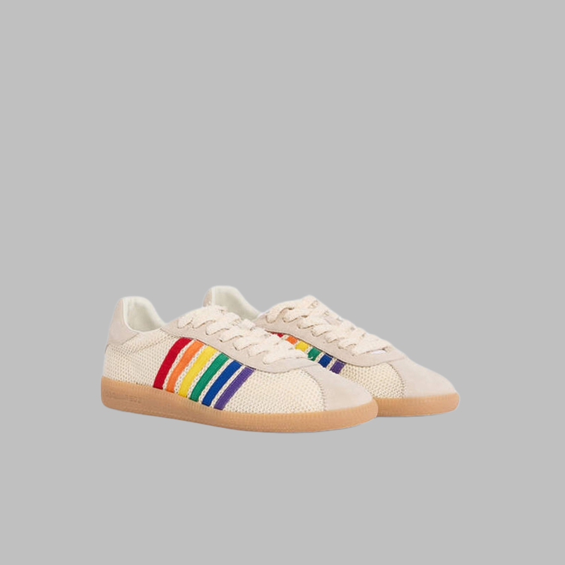 NEW-DSQ2 Men's Sneakers