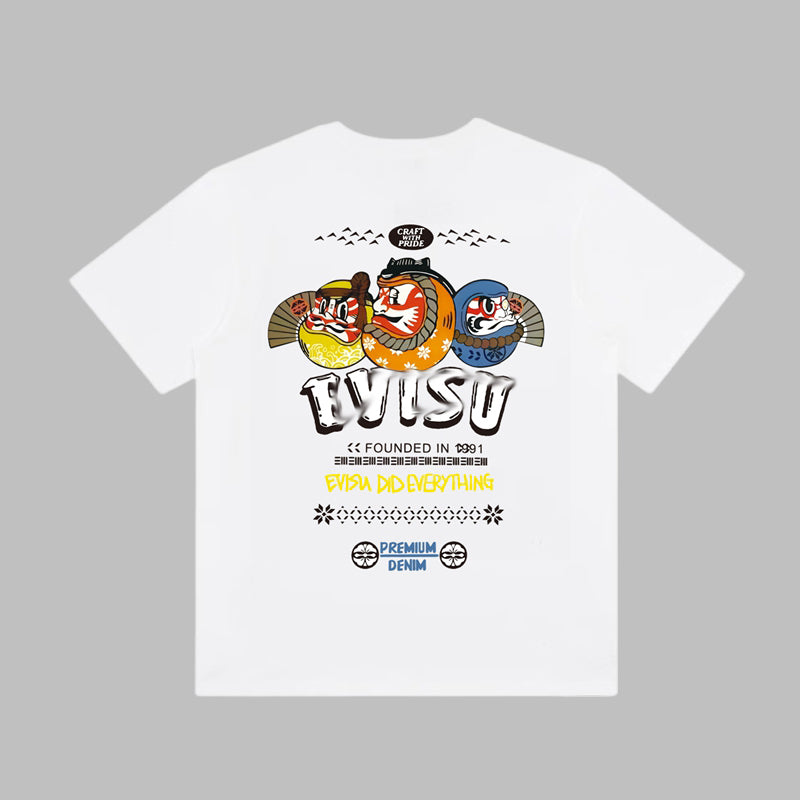 EV New Men's & Women's T-Shirts