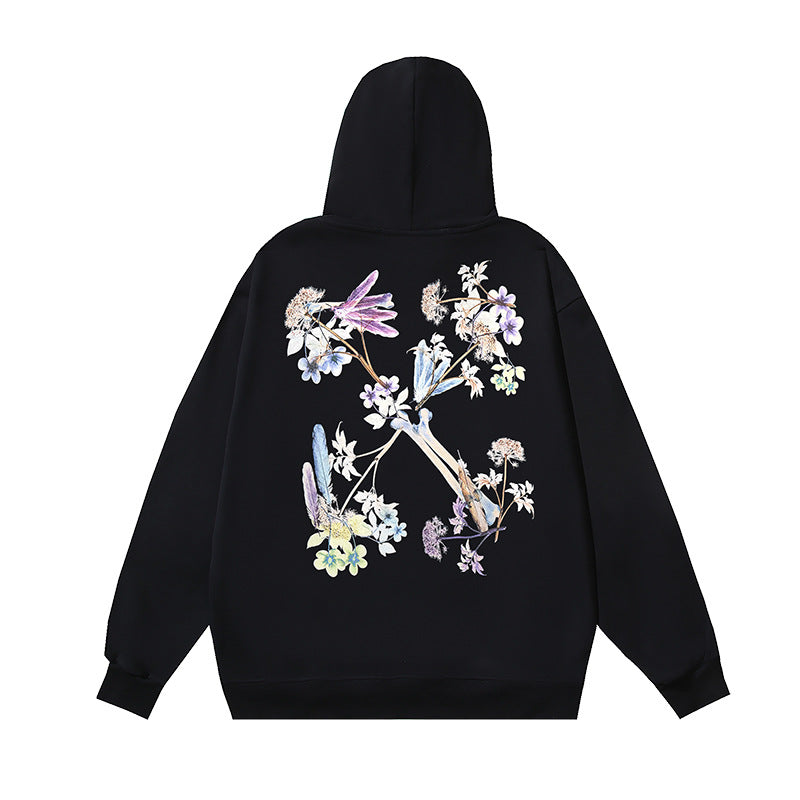 OFF  New Men's & Women's Hoodie