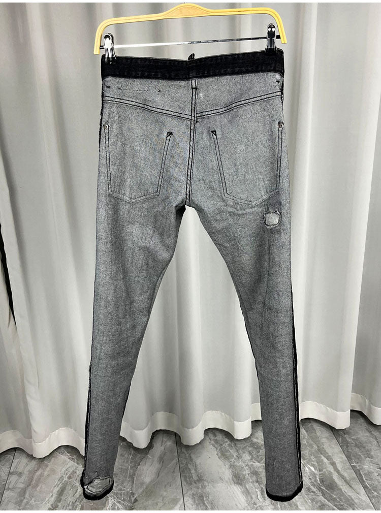 DSQ2 New Casual Men's Jeans