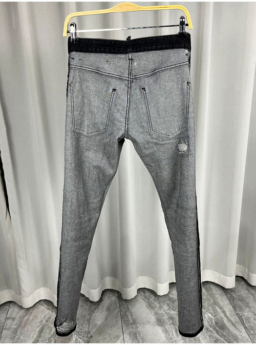 DSQ2 New Casual Men's Jeans