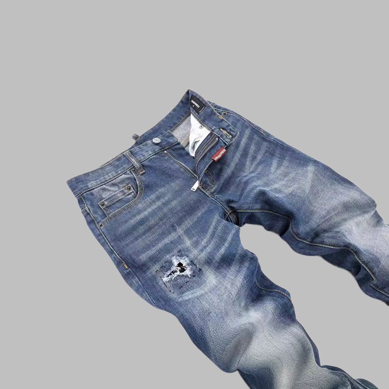DSQ2 New Casual Men's Jeans