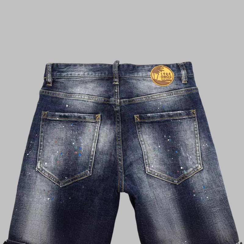 DSQ2 New Men's  Shorts