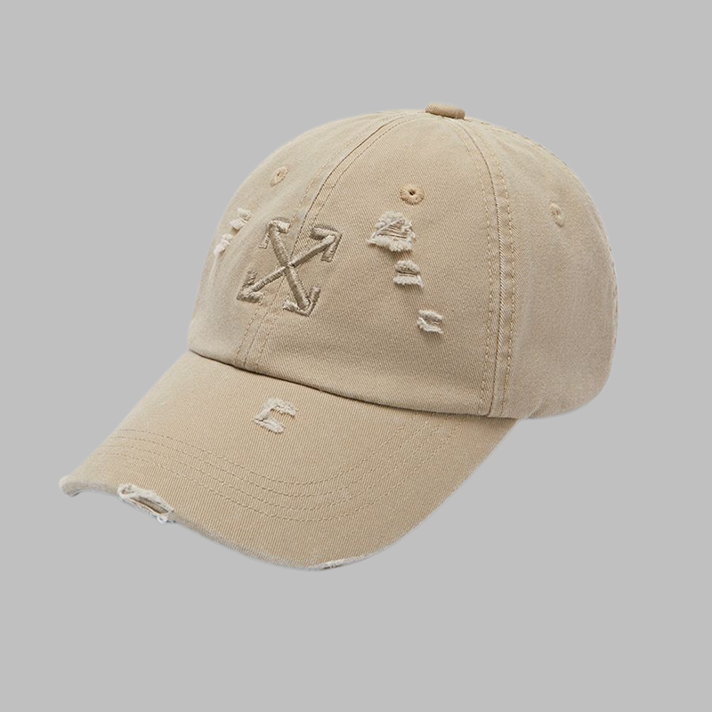 OFF Men's & Women's  Casual Baseball Cap