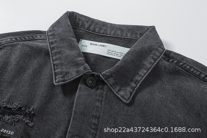 OFF Men's and Women's Jackets