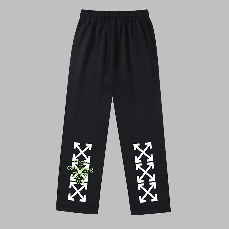 OFF  Men's and Women's Casual Sweatpants