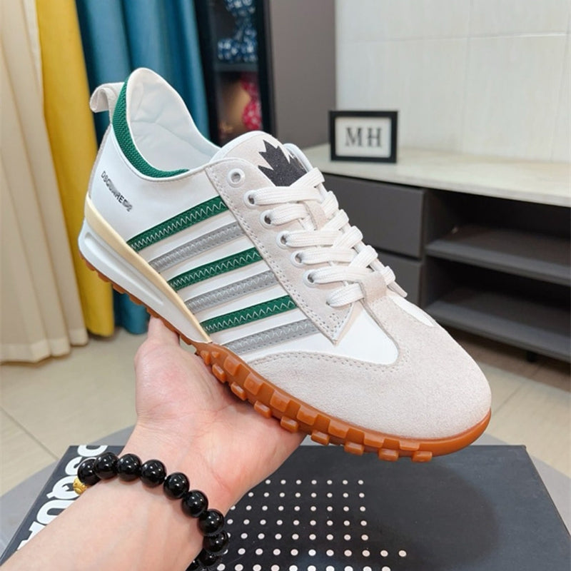 NEW-DSQ2 Men's Sneakers