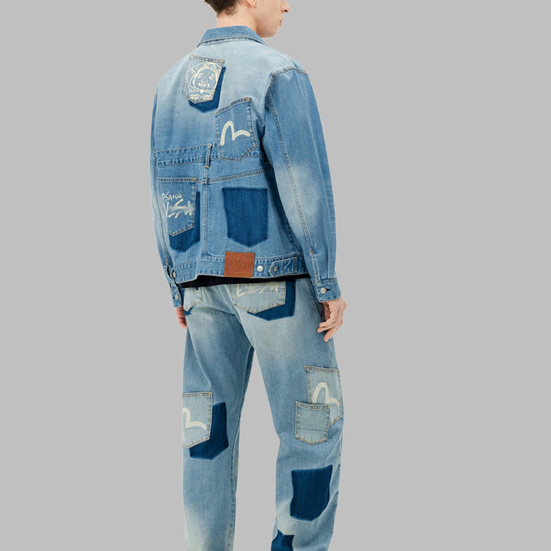 EV New Men's and Women's Jackets
