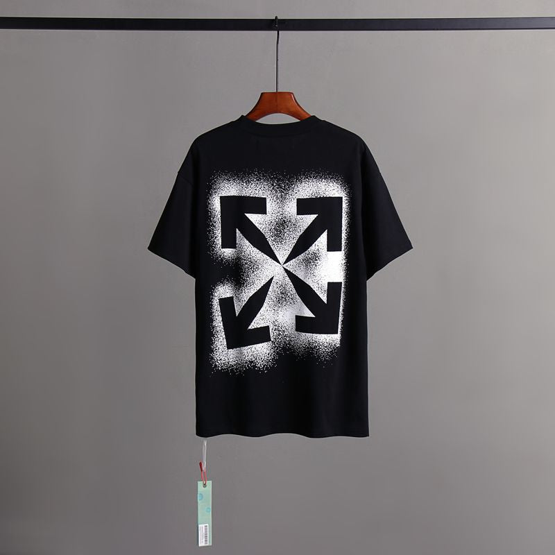 OFF Men's and Women's Short Sleeve T-Shirts
