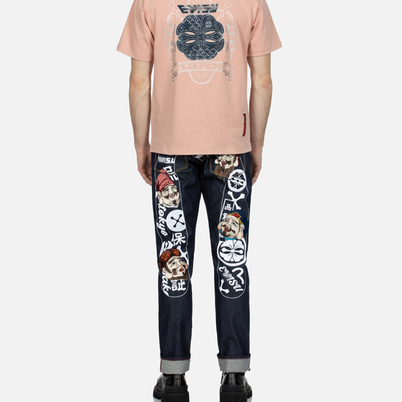 EV New Men's & Women's Jeans