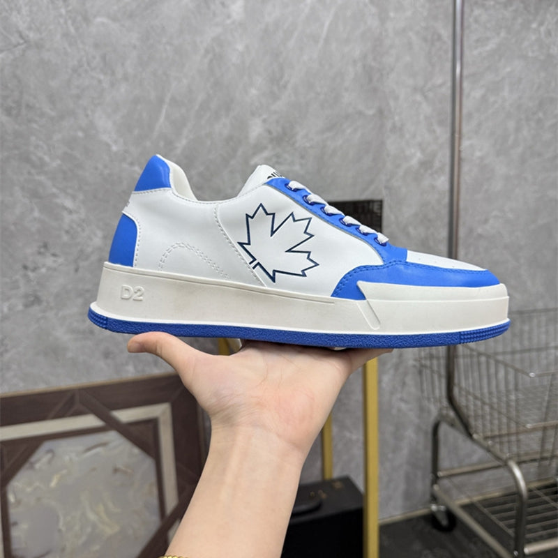 NEW-DSQ2 Men's Sneakers