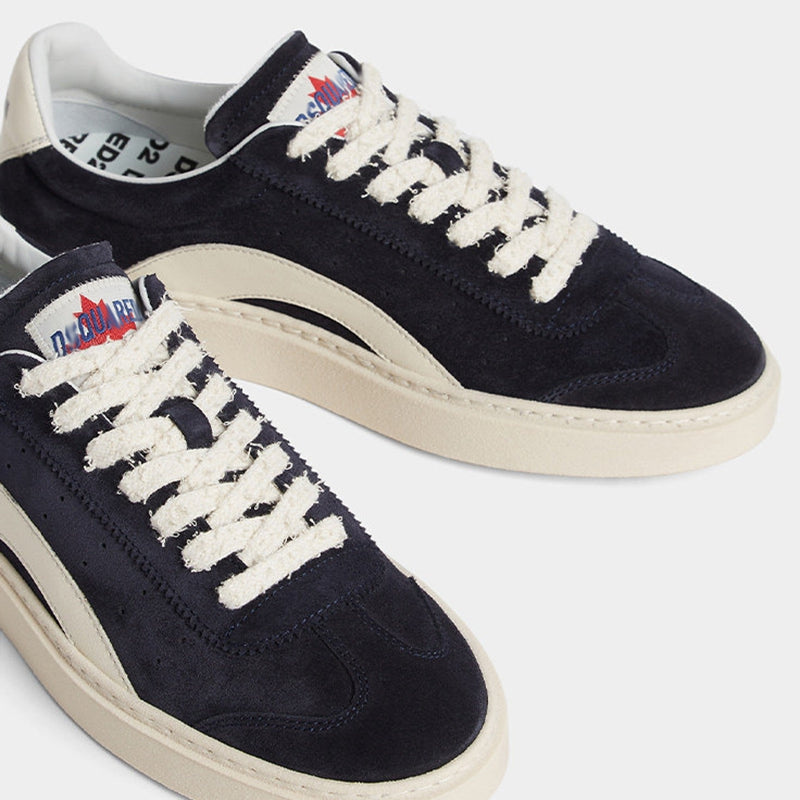 NEW-DSQ2 Men's Sneakers