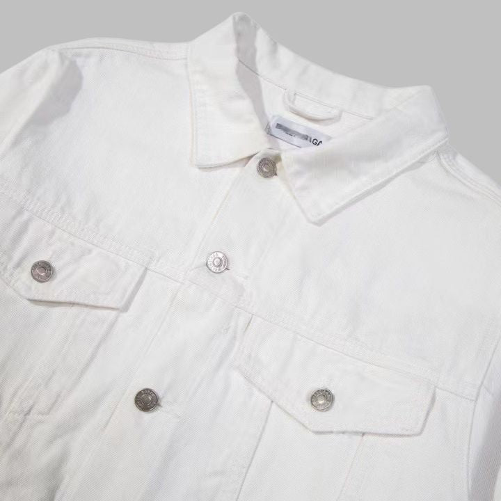 BLCG 2026 Men's & Women's Jacket