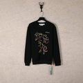 OFF  New Men's & Women's Hoodie