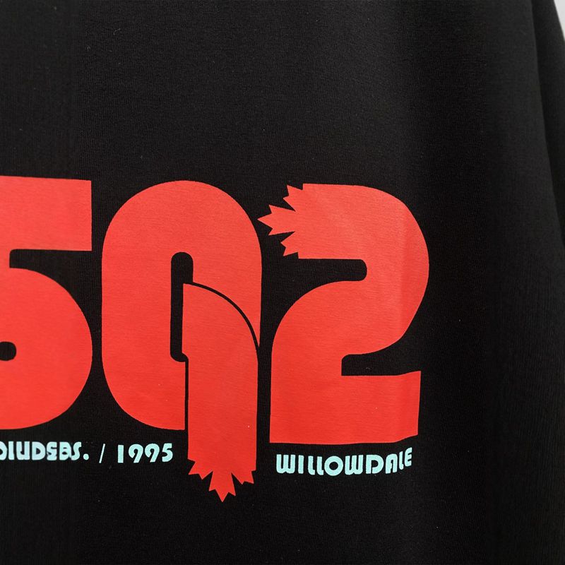 DSQ2 New Men's Short Sleeve T-Shirt