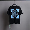 OFF Men's and Women's Short Sleeve T-Shirts