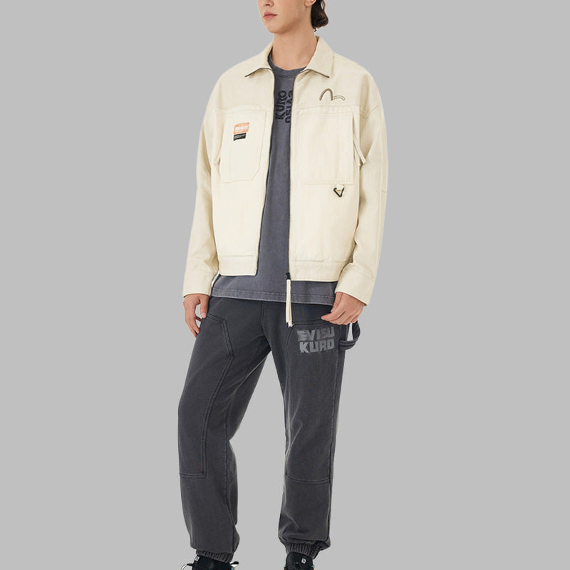 EV New Men's and Women's Jackets