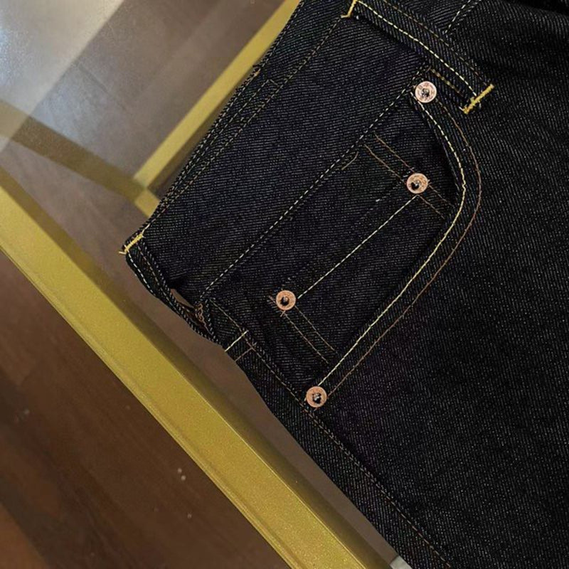 EV New Men's & Women's Jeans