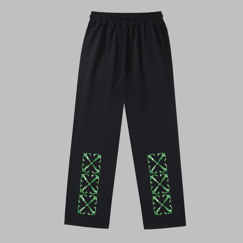OFF  Men's and Women's Casual Sweatpants
