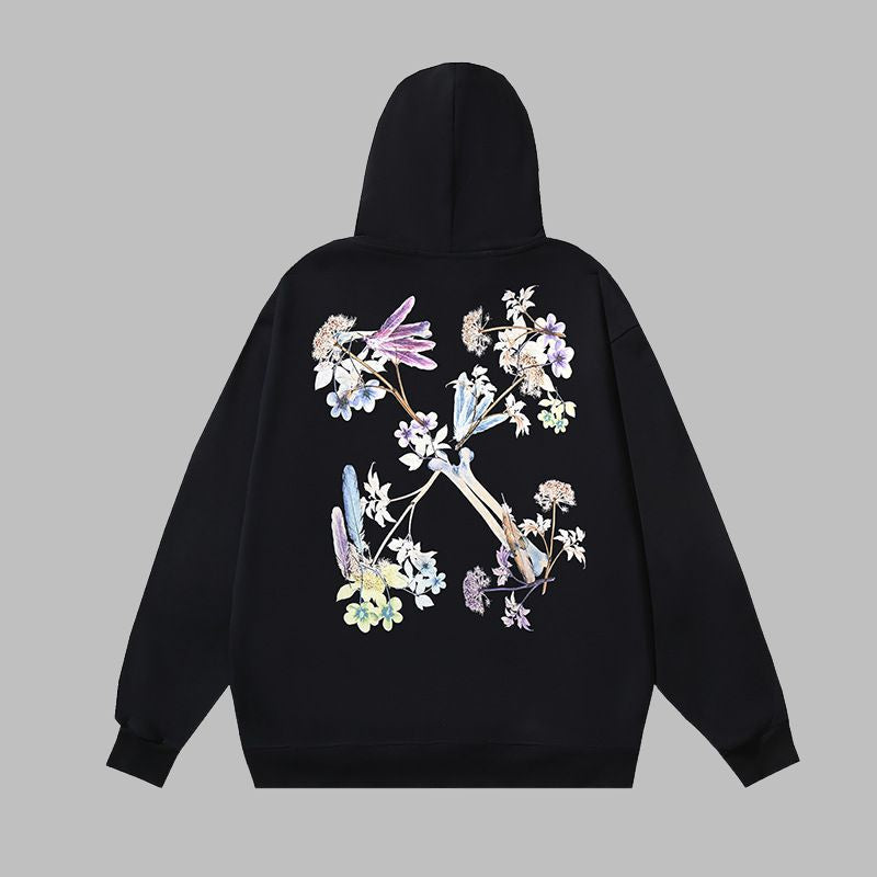 OFF  New Men's & Women's Hoodie