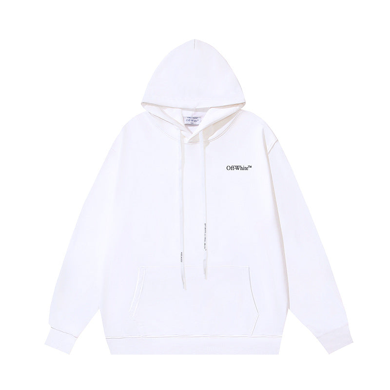 OFF  New Men's & Women's Hoodie
